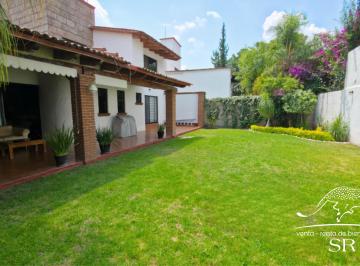 Casa de 4 habitaciones, Querétaro · Casa en Venta en Jurica