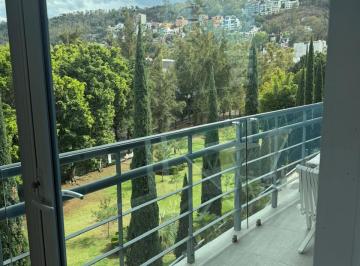 Departamento de 3 habitaciones, Morelia · Penthouse de Lujo Zona Dorada de Camelinas