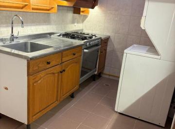 Departamento de 2 habitaciones, Miguel Hidalgo · Departamento en Polanco en Renta - Amueblado.