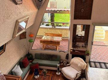 4e1ba950fbb36abf910b48b39e480a74feaf01c3dcfff4b0ccce0942e6702c09 · Casa en Venta en La Colonia Ampliación Miguel Hidalgo, Tlalpan