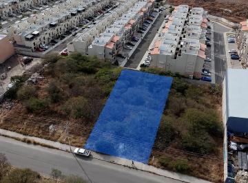 Terreno comercial , Querétaro · Terreno Comercial en Venta – Ciudad del Sol, Querétaro, Qro