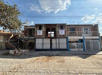 Casa · 148m² · 2 Recámaras · 2 Estacionamientos · Casa en Venta en Francisco Silva Romero