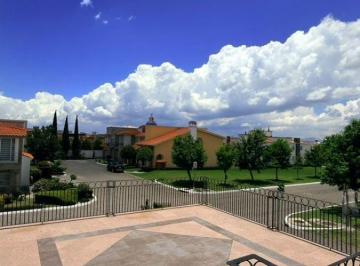 Casa en condominio de 3 habitaciones, Metepec · Residencia en Renta en Zona Dorada de Metepec | Providencia