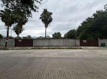 Terreno / Lote , Santiago · Terreno en Venta Santiago N. L.