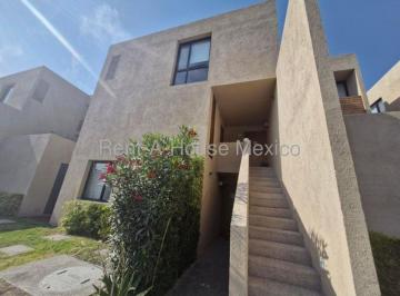 Departamento de 2 habitaciones, El Marqués · Renta| Departamento en Dos Niveles con Terraza y Amenidades Premium| Zakia