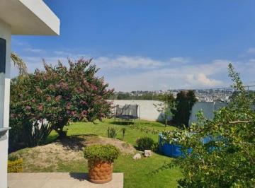1 · Casa en Venta con Jardin en Puebla