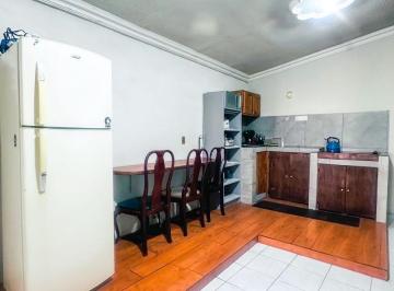 Casa · 140m² · 3 Recámaras · 1 Estacionamiento · Casa en Villa Florida