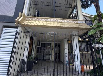 Casa · 140m² · 3 Recámaras · 1 Estacionamiento · Casa en Villa Florida