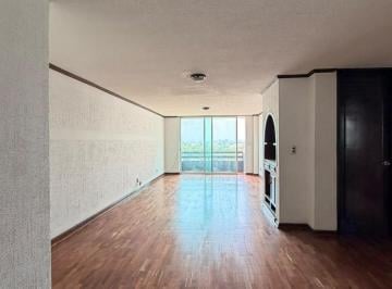 Departamento de 3 habitaciones, Benito Juárez · Departamento en del Valle Centro | 125 m², 3 Recámaras, Balcón y Gran Potencial