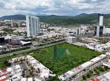 Terreno / Lote · 32722m² · Terreno en Venta Juriquilla