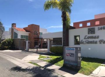 Terreno / Lote · 182m² · Terreno en Venta Juriquilla Santa Fe