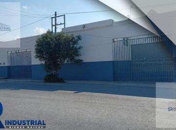 Nave industrial · 1140m² · Nave Industrial - Parque Industrial Ciudad Mitras