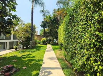Casa de 3 habitaciones, Cuernavaca · Venta Casa en Condominio, Jardines de Cuernavacca