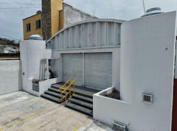 Local comercial · 271m² · 4 Estacionamientos · Local Comercial en Renta en Villas de Santiago, Querétaro