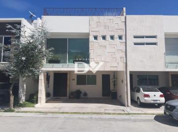 Casa de 4 habitaciones, San Andrés Cholula · Casa en Venta de 4 Habitaciones en Zona Cascatta a 15 Min de Tec de Monterrey, 15 Min de Anahuac