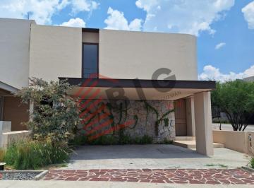 Casa de 3 habitaciones, Querétaro · Casa Nueva en Venta, con Detalles de Lujo - Altozano, Qro.