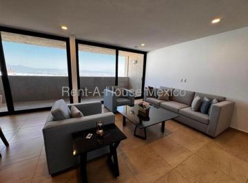 Departamento de 2 habitaciones, El Marqués · Departamento Amueblado con 2 Recámaras en Renta en Zibatá