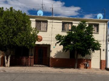 Casa · 235m² · 3 Recámaras · Casa de un Piso en Venta en Colonia Campesina