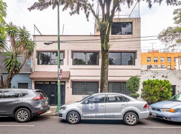 Casa de 5 habitaciones, Benito Juárez · Casa en Renta en Colonia Moderna