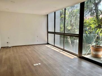 Departamento de 1 habitación, Cuajimalpa de Morelos · Loft con Terraza en Venta en Contadero, Cuajimalpa