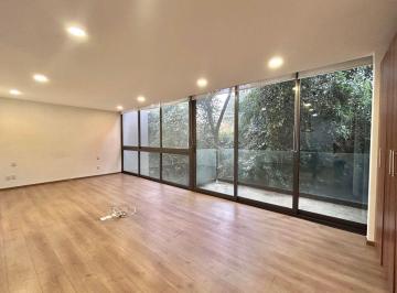 Departamento de 1 habitación, Cuajimalpa de Morelos · Loft con Terraza en Venta en Contadero, Cuajimalpa