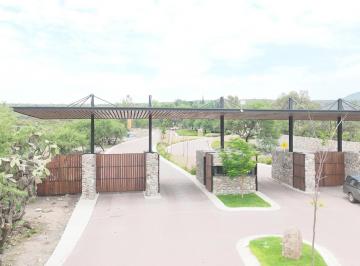 Terreno / Lote · 204m² · Terrenos en Venta Simaté Parque Residencial, Huimilpan