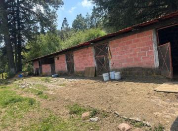 Terreno / Lote , Tlalpan · Terreno con Vista Al Pico del Águila, Sobre Picacho - Ajusco