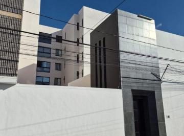 Departamento de 2 habitaciones, San Luis Potosí · Venta de Departamento en Garita de Jalisco en Torre Alterio Excelente Ubicación