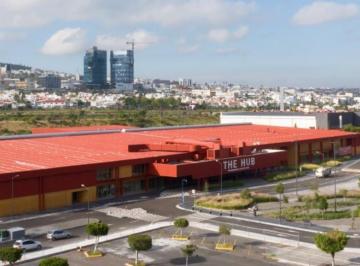 Local comercial · 2036m² · Local en Bernardo Quintana Arrioja