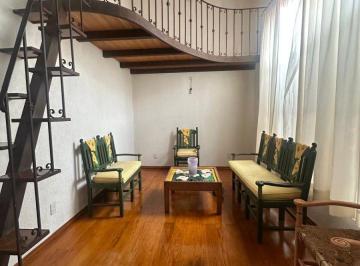 Casa de 4 habitaciones, Tlalpan · Preciosa Casa Tipo Colonial Mexicano, Dentro de Fraccionamiento con Estricta Vigilancia.