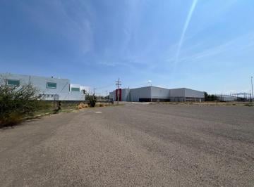 Terreno industrial , Silao · Terreno Industrial en Venta Panan1 Junto a Gm en Silao Gto