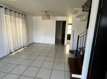 Casa en condominio · 100m² · 3 Recámaras · 2 Estacionamientos · Casa en Renta en El Campestre, Dentro de Coto, a 20 Minutos de Zona Real