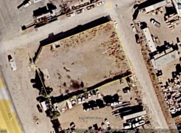 Terreno / Lote · 2500m² · Terreno en Parque Industrial Complejo Industrial