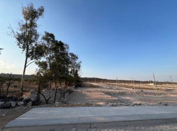 Terreno / Lote , Huimilpan · Terreno Para Fraccionar Huimilpan - El Marqués