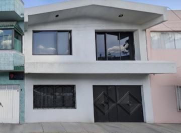Casa de 3 habitaciones, Iztapalapa · Casa en Venta Col Escuadrón 201 Iztapalapa Cdmx