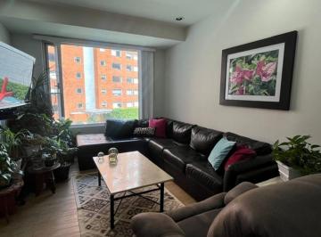 Departamento de 2 habitaciones, Alvaro Obregón · Departamento en Venta en Terre Santa Fe
