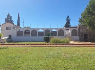 Villa · 10000m² · 2 Recámaras · Se Vende Granja en Col Cuauhtemoc Km 37