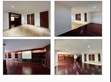 Departamento de 3 habitaciones, Miguel Hidalgo · Departamento en Renta en Polanco Tres Recámaras con Balcón Campos Elíseos