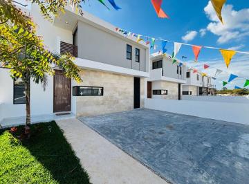 Casa de 3 habitaciones, Mérida · Preventa Casas en Cumbres Dzityá Mérida