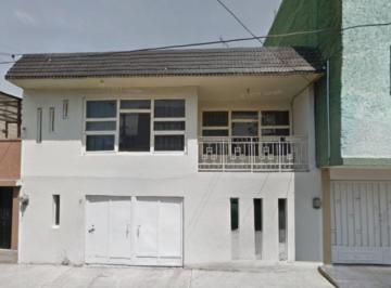 Casa de 3 habitaciones, Nezahualcóyotl · Casa en Venta Col Benito Juárez Cd Nezahualcóyotl Edomex