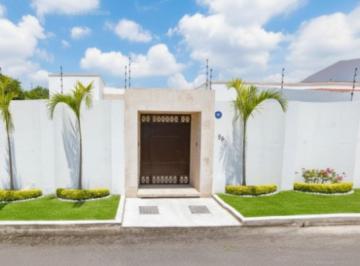 Casa de 6 habitaciones, Cuernavaca · Casa en Venta Col Delicias Cuernavaca Morelos