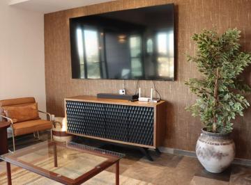 Departamento de 2 habitaciones, Zapopan · Departamento en Renta en Vía del Bosque