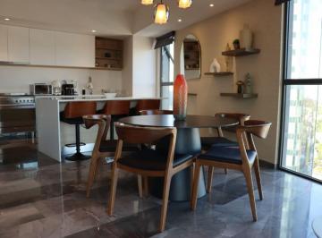 Departamento de 2 habitaciones, Zapopan · Departamento en Renta en Vía del Bosque