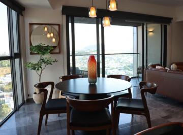 Departamento de 2 habitaciones, Zapopan · Departamento en Renta en Vía del Bosque