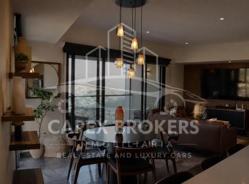 Departamento de 2 habitaciones, Zapopan · Departamento en Renta en Vía del Bosque