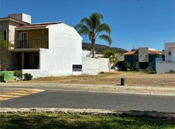 Terreno / Lote , Tlajomulco de Zúñiga · Terreno en Venta Bosques de Santa Anita 255 m² Plano, 10 de Frente!
