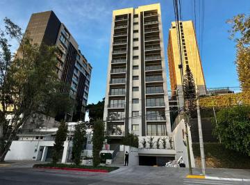 Departamento de 1 habitación, Guadalajara · Departamento Amueblado Junto a Punto São Paulo Nuevo en Renta