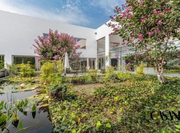 RISCO MA-11.jpg · Casa en Venta en Jardines del Pedregal