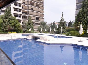 La J pileta.jpg · La Jolla: Departamento en Venta en Cumbres Reforma