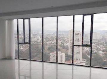 Departamento · 275m² · 3 Estacionamientos · Departamento en Venta en Bosques de Las Lomas